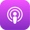 �� icon _Apple Podcast_ �� icon _Apple Podcast_